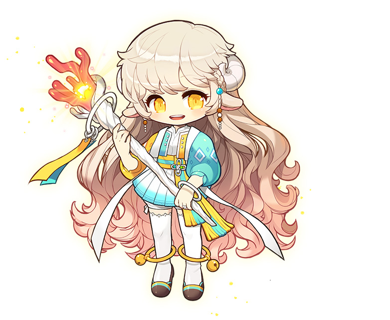 라라