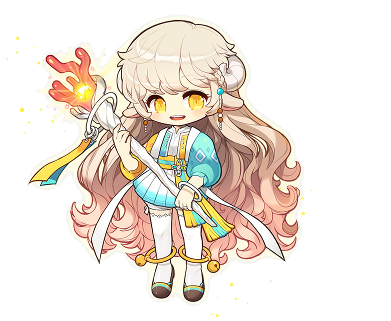 라라