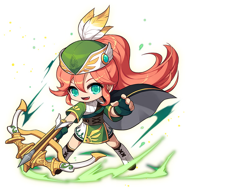 신궁